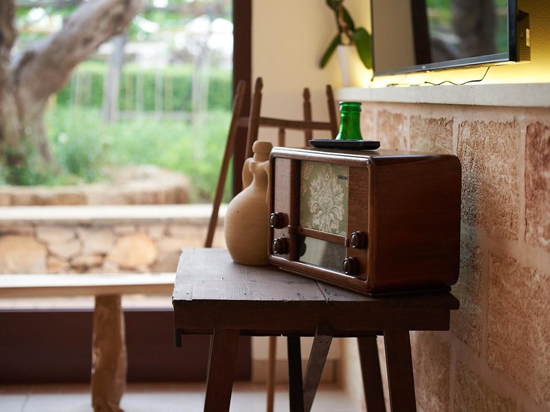 Hotel Montecallini 18