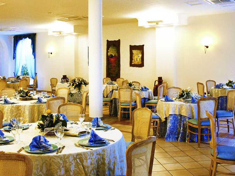 Hotel Montecallini 19