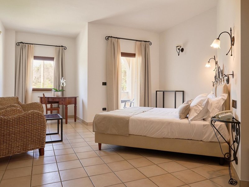 Hotel Montecallini 20