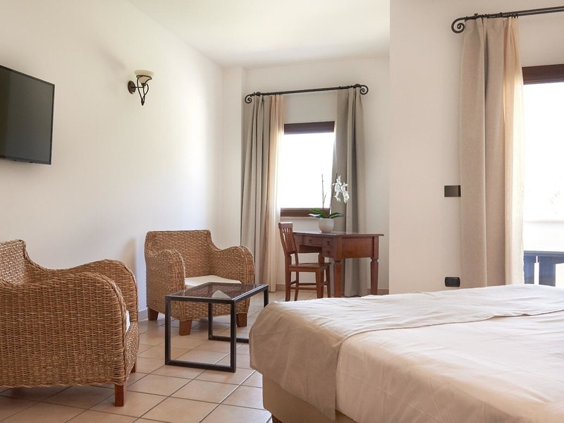 Hotel Montecallini 21