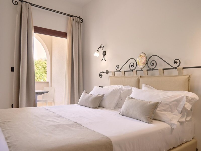 Hotel Montecallini 22