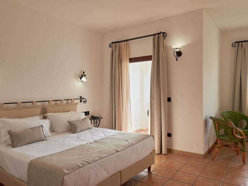Hotel Montecallini 24