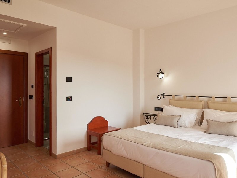 Hotel Montecallini 25