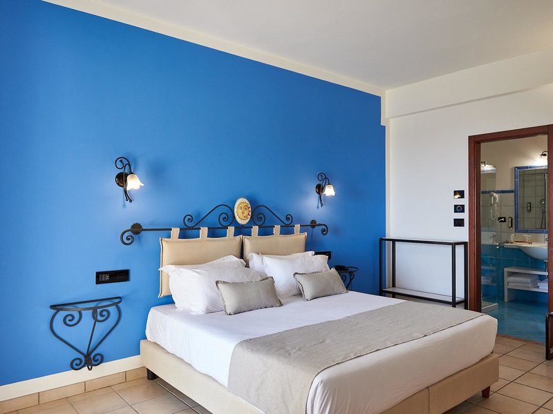 Hotel Montecallini 26