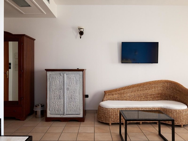 Hotel Montecallini 28