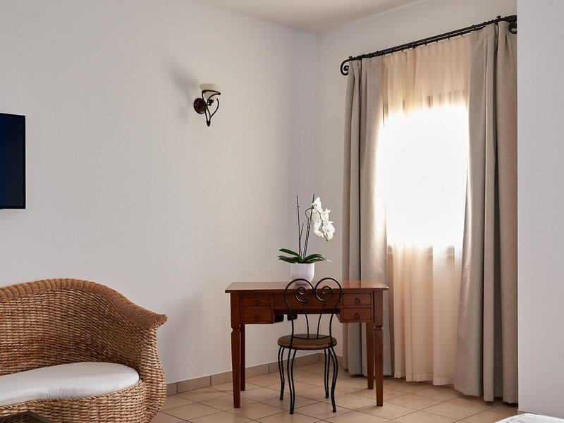 Hotel Montecallini 29