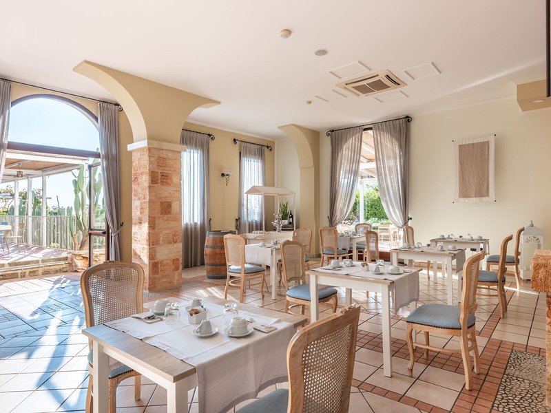 Hotel Montecallini 32