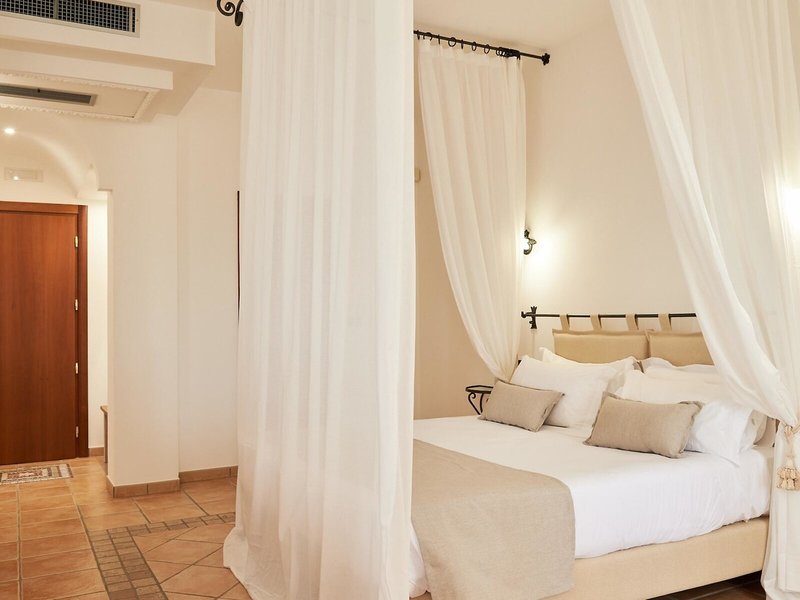 Hotel Montecallini 35