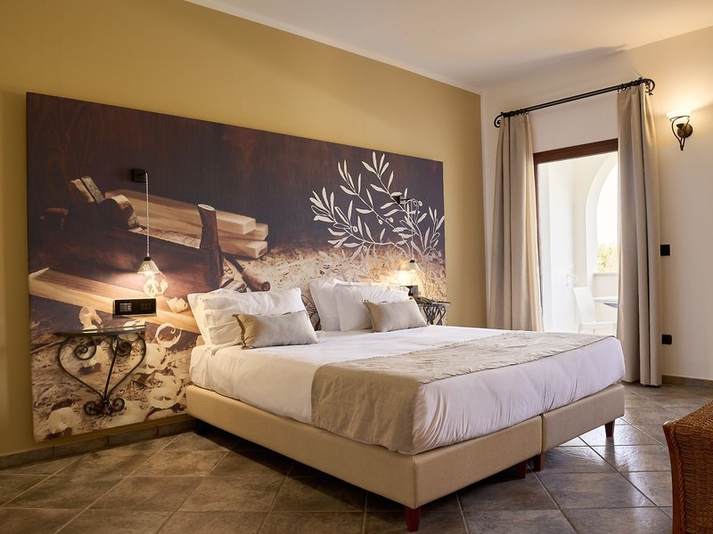 Hotel Montecallini 37