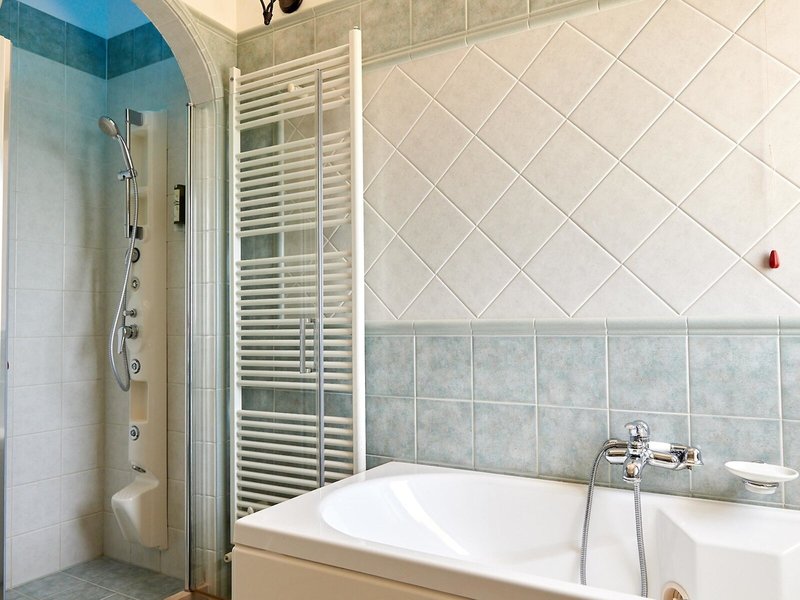 Hotel Montecallini 38