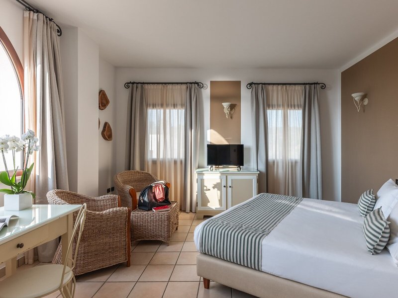 Hotel Montecallini 45