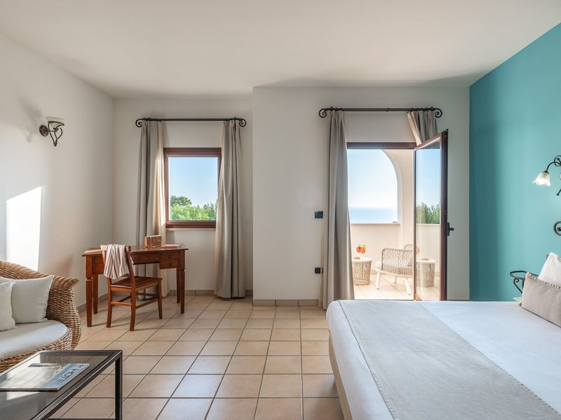 Hotel Montecallini 46