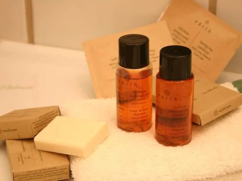 Hotel Montecallini 50