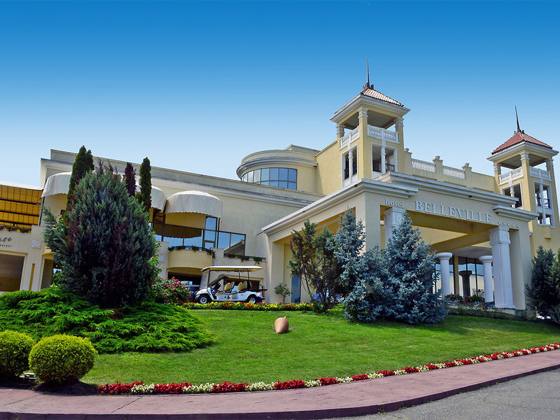 Duni Royal Belleville 1