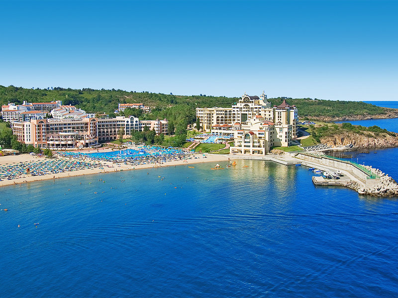 Duni Royal Belleville 8