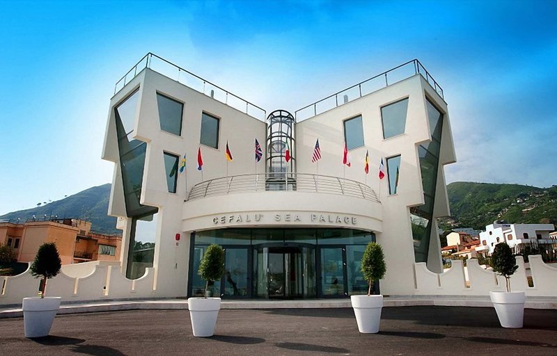 Cefalu Sea Palace 7