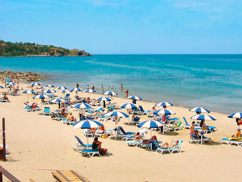 Cefalu Sea Palace 7