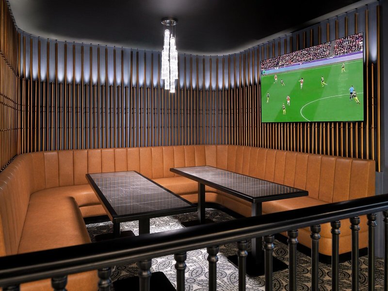 Holiday Inn Express Dubai Internet City 10 - Lounge / Lobby