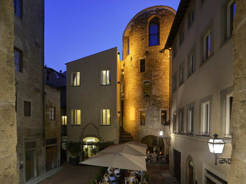 Brunelleschi 1