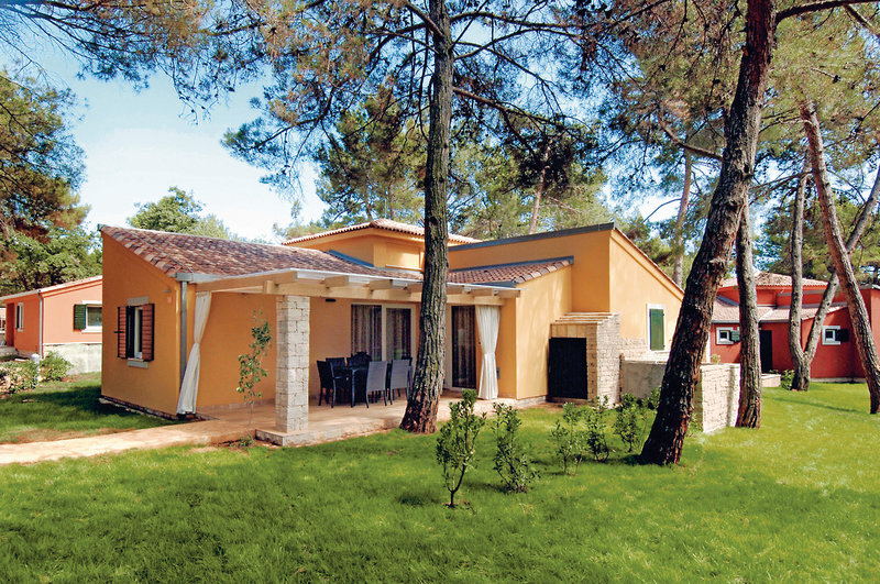 Stella Maris Resort - Melia Istrian Villas 1