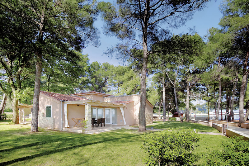 Stella Maris Resort - Melia Istrian Villas 2