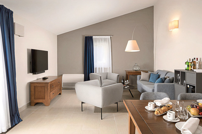 Stella Maris Resort - Melia Istrian Villas 3