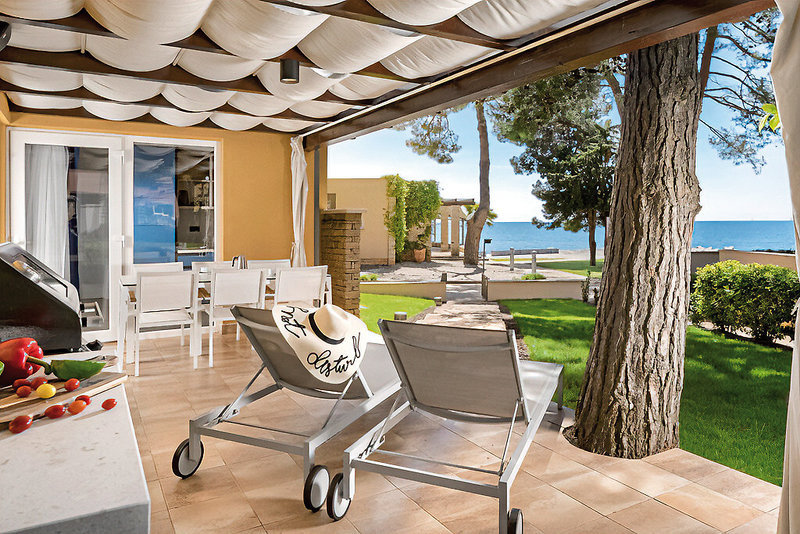 Stella Maris Resort - Melia Istrian Villas 4