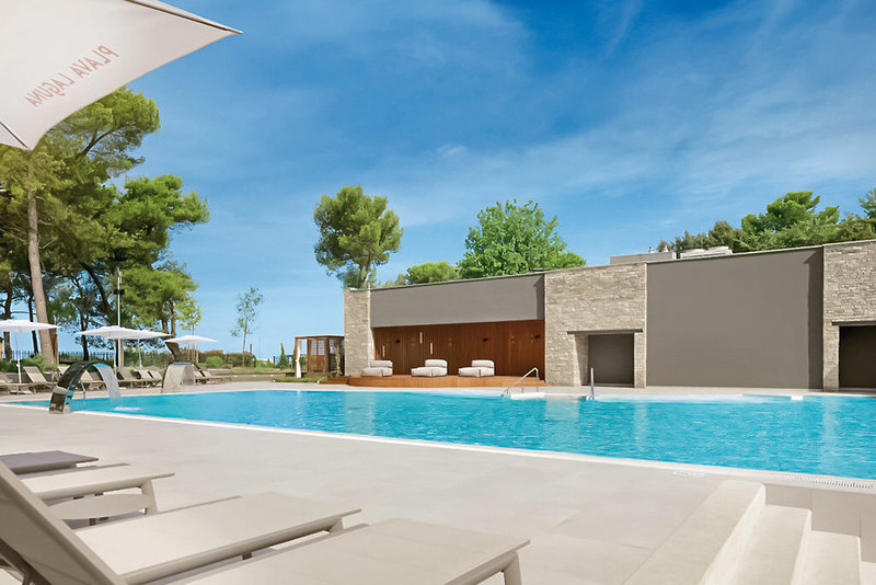Stella Maris Resort - Melia Istrian Villas 8