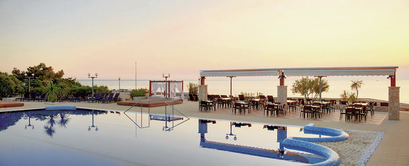 Stella Maris Resort - Melia Istrian Villas 10