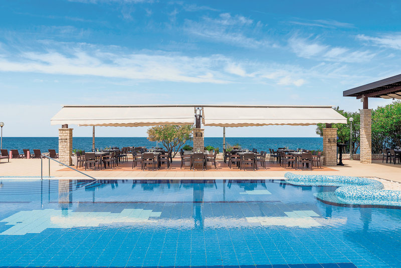 Stella Maris Resort - Melia Istrian Villas 11