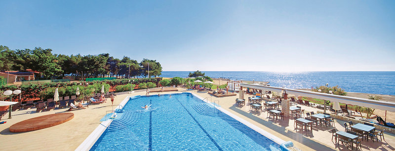 Stella Maris Resort - Melia Istrian Villas 12