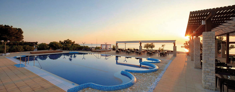 Stella Maris Resort - Melia Istrian Villas 13