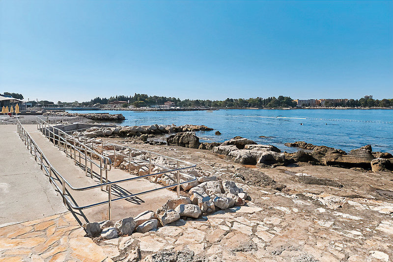 Stella Maris Resort - Melia Istrian Villas 15