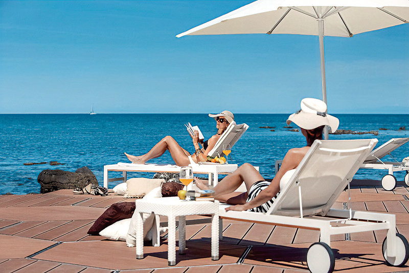 Stella Maris Resort - Melia Istrian Villas 16