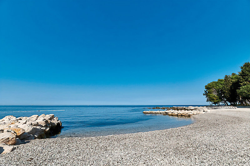 Stella Maris Resort - Melia Istrian Villas 17