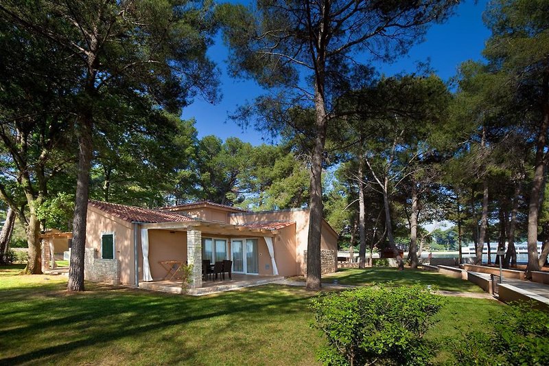 Istrian Villas Plava Laguna 2