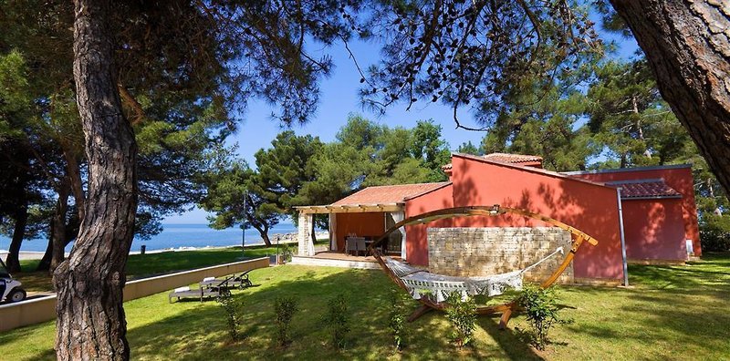 Istrian Villas Plava Laguna 3
