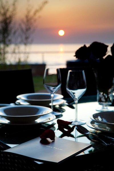 Istrian Villas Plava Laguna 5