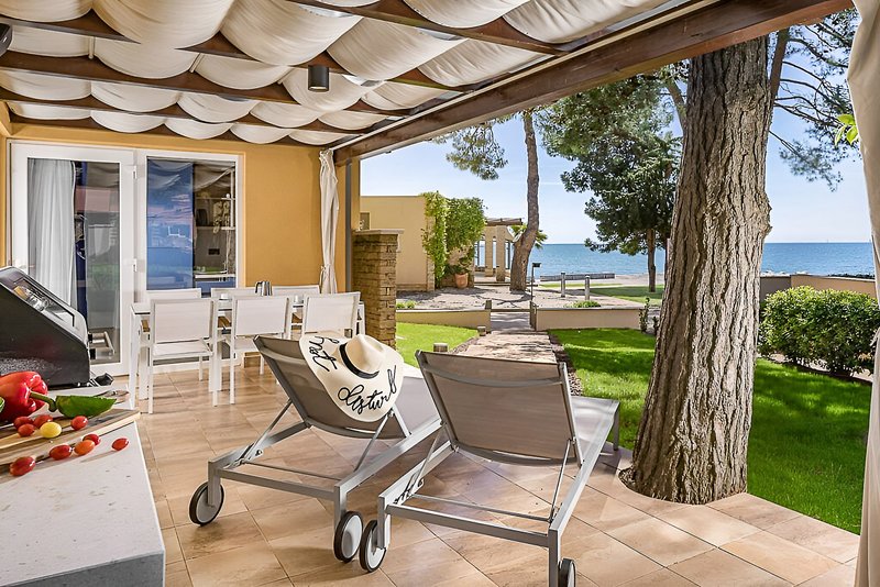 Stella Maris Resort - Melia Istrian Villas 2