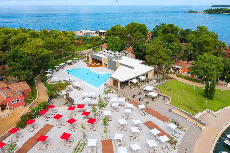 Stella Maris Resort - Melia Istrian Villas 3