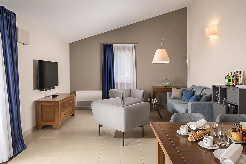 Stella Maris Resort - Melia Istrian Villas 6