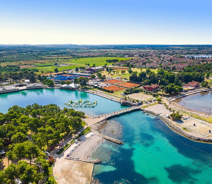 Stella Maris Resort - Melia Istrian Villas 9