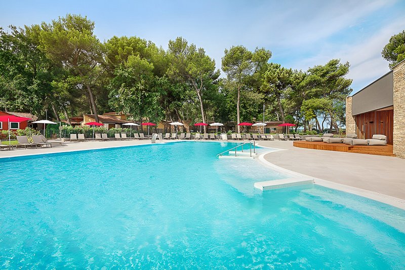 Stella Maris Resort - Melia Istrian Villas 10