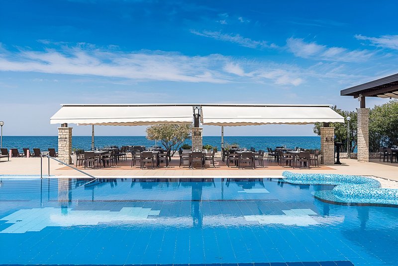 Stella Maris Resort - Melia Istrian Villas 11