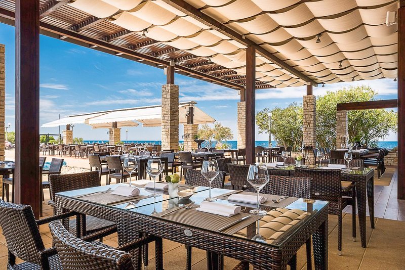 Stella Maris Resort - Melia Istrian Villas 12