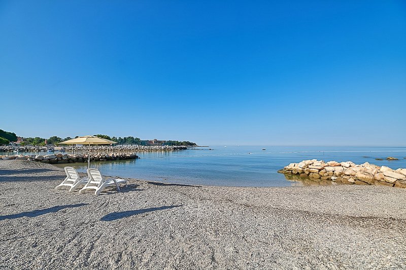 Stella Maris Resort - Melia Istrian Villas 14
