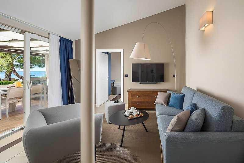 Stella Maris Resort - Melia Istrian Villas 15