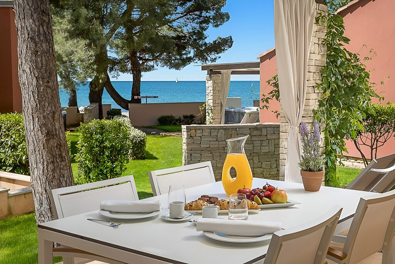 Stella Maris Resort - Melia Istrian Villas 16