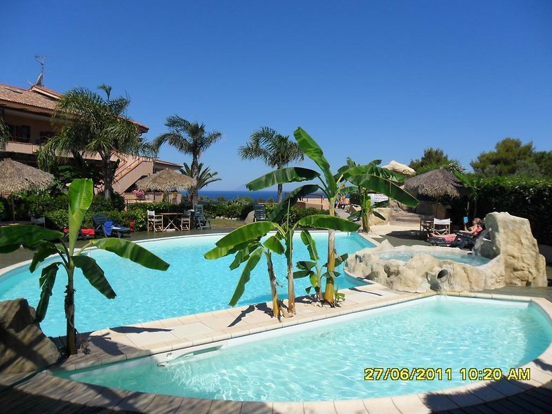 L'Arcobaleno Resort 1