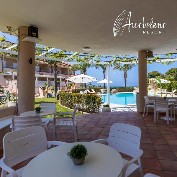 L'Arcobaleno Resort 2